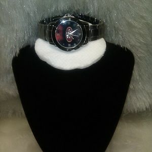 San Francisco 49rs Watch